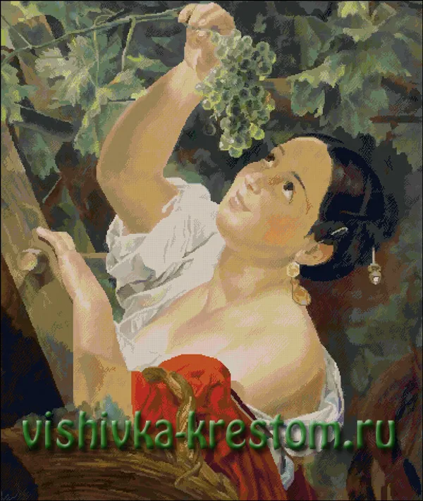 Итальянский полдень