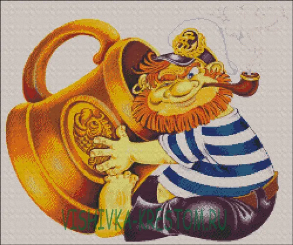 Морячок 