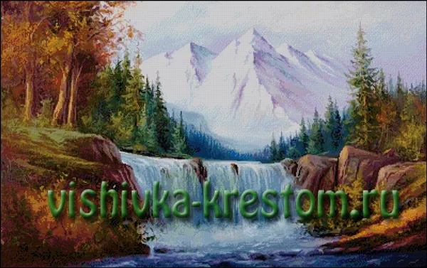 Пейзаж 