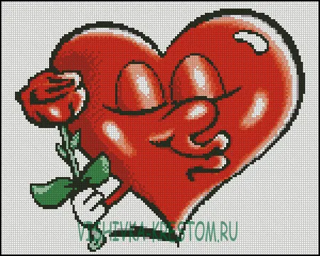 Сердце 