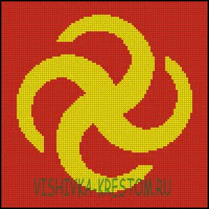 Сваор-Солнцеворот 